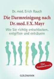 Cover von Die Darmreinigung nach Dr. med. F.X. Mayr