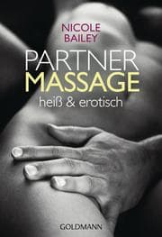 Cover von Partnermassage