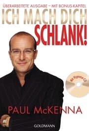 Cover von Ich mach dich schlank!