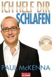 Cover von Ich helf dir schlafen