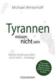 Cover von Tyrannen müssen nicht sein