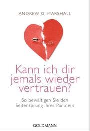 Cover von Kann ich dir jemals wieder vertrauen?