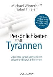 Cover von Persönlichkeiten statt Tyrannen