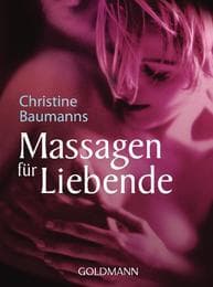 Cover von Massagen für Liebende