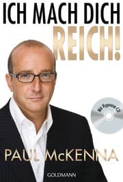Cover von Ich mach dich reich!