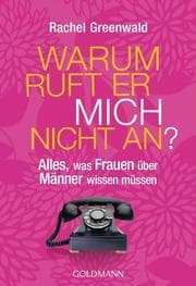 Cover von Warum ruft er mich nicht an?
