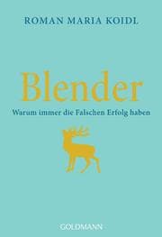 Cover von Blender