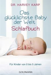 Cover von Das glücklichste Baby der Welt - Schlafbuch
