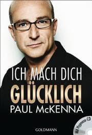 Cover von Ich mach dich glücklich