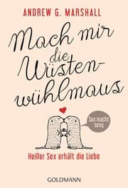 Cover von Mach mir die Wüstenwühlmaus