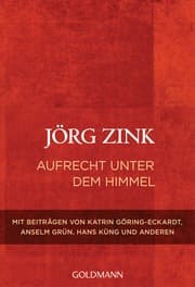 Cover von Aufrecht unter dem Himmel
