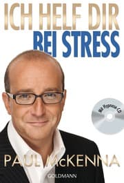 Cover von Ich helf dir bei Stress