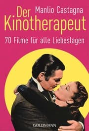Cover von Der Kinotherapeut