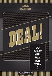 Cover von Deal!