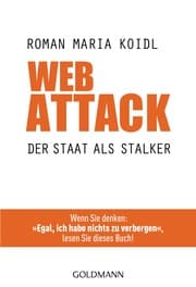 Cover von WebAttack