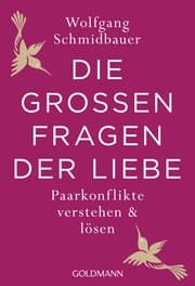 Cover von Die großen Fragen der Liebe