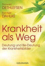 Cover von Krankheit als Weg