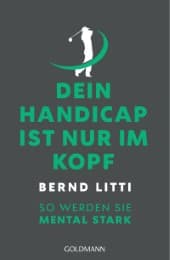 Cover von Dein Handicap ist nur im Kopf