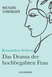 Cover von Kassandras Schleier