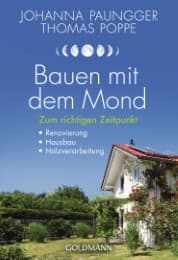 Cover von Bauen mit dem Mond