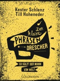Cover von Der kleine Phrasendrescher