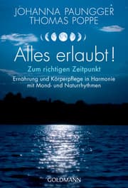Cover von Alles erlaubt!