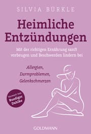 Cover von Heimliche Entzündungen