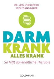 Cover von Darm krank - alles krank