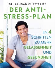 Cover von Der Anti-Stress-Plan