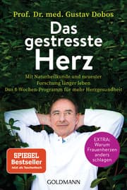 Cover von Das gestresste Herz