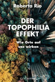 Cover von Der Topophilia-Effekt