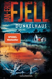 Cover von Dunkelhaus