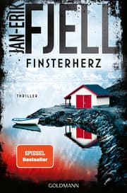 Cover von Finsterherz