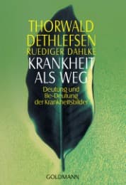 Cover von Krankheit als Weg
