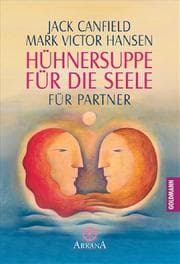 Cover von Hühnersuppe für die Seele