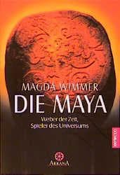 Cover von Die Maya