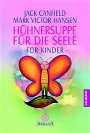 Cover von Hühnersuppe für die Seele