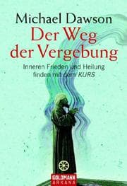 Cover von Der Weg der Vergebung