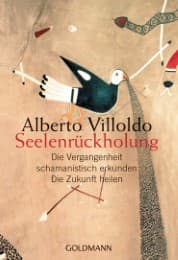 Cover von Seelenrückholung