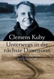 Cover von Unterwegs in die nächste Dimension