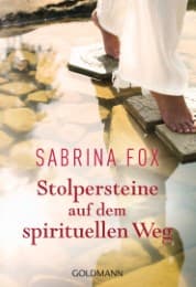 Cover von Stolpersteine auf dem spirituellen Weg