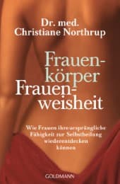 Cover von Frauenkörper - Frauenweisheit