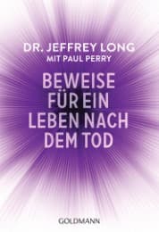 Cover von Beweise für ein Leben nach dem Tod