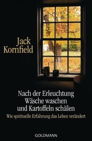 Cover von Nach der Erleuchtung Wäsche waschen und Kartoffeln schälen