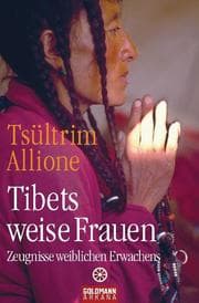 Cover von Tibets weise Frauen