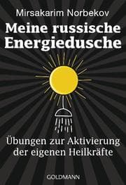 Cover von Meine russische Energiedusche