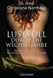 Cover von Lustvoll durch die Wechseljahre