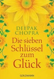 Cover von Die sieben Schlüssel zum Glück
