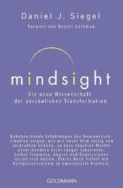 Cover von Mindsight - Die neue Wissenschaft der persönlichen Transformation