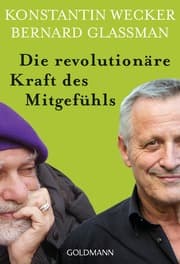 Cover von Die revolutionäre Kraft des Mitgefühls